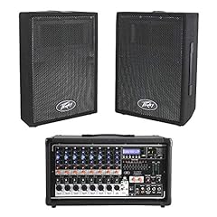 Peavey way speaker for sale  Delivered anywhere in USA 