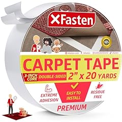 Xfasten carpet tape for sale  Delivered anywhere in USA 
