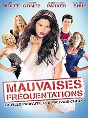 Mauvaises fréquentations d'occasion  Livré partout en France