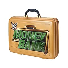Wwe money bank for sale  Delivered anywhere in UK