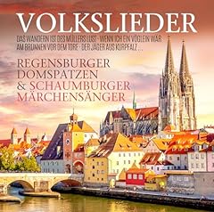 Volkslieder gebraucht kaufen  Wird an jeden Ort in Deutschland