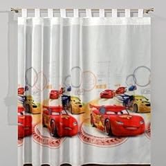 Disney cars tenda usato  Spedito ovunque in Italia 