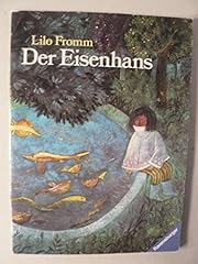 Eisenhans gebraucht kaufen  Wird an jeden Ort in Deutschland