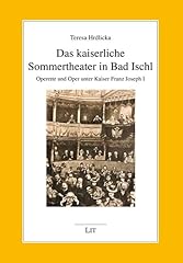 Kaiserliche sommertheater bad gebraucht kaufen  Wird an jeden Ort in Deutschland