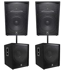 Jbl jrx215 1000w for sale  Delivered anywhere in USA 