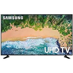 Samsung un50nu6950fxza class for sale  Delivered anywhere in USA 