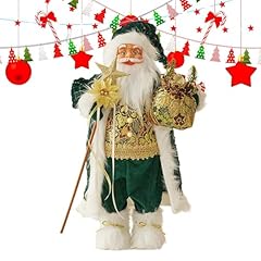 Santa christmas doll for sale  Delivered anywhere in UK