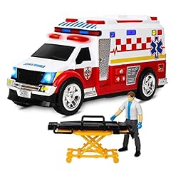 Ambulance toy truck for sale  Delivered anywhere in USA 