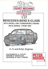 Mercedes benz class d'occasion  Livré partout en France
