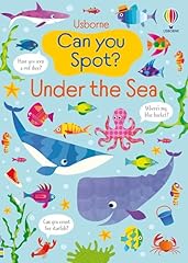 Spot sea for sale  Delivered anywhere in UK