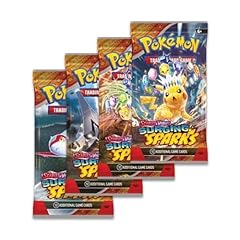 Pokémon tcg surging for sale  Delivered anywhere in UK