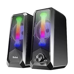 Bobtot computer speakers for sale  Delivered anywhere in USA 
