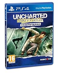 Uncharted drakes fortune for sale  Delivered anywhere in USA 