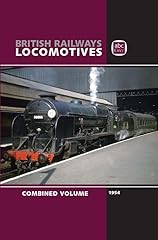 Abc british railways for sale  Delivered anywhere in Ireland