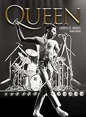 Queen complete works for sale  Delivered anywhere in UK