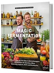 Magic fermentation fermentiere gebraucht kaufen  Wird an jeden Ort in Deutschland