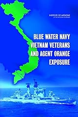 Blue water navy for sale  Delivered anywhere in USA 