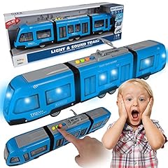 Maplay straßenbahn spielzeug gebraucht kaufen  Wird an jeden Ort in Deutschland