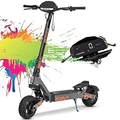 Kukirin electric scooter for sale  Delivered anywhere in UK