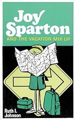Joy sparton vacation for sale  Delivered anywhere in USA 