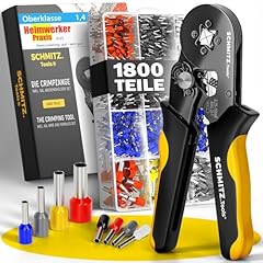 Schmitz tools crimpzange gebraucht kaufen  Wird an jeden Ort in Deutschland