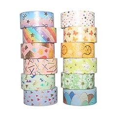 Yubx rollen washi gebraucht kaufen  Wird an jeden Ort in Deutschland