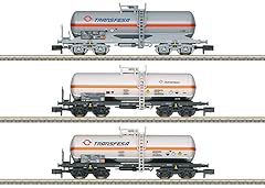 Kesselwagen set transfesa gebraucht kaufen  Wird an jeden Ort in Deutschland