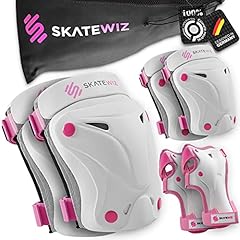 Skatewiz elbow pads for sale  Delivered anywhere in USA 