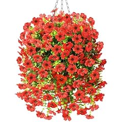 Artificial fake hanging for sale  Delivered anywhere in USA 