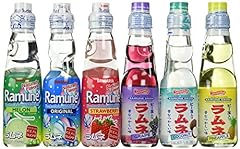 Ramune japanese soft for sale  Delivered anywhere in USA 