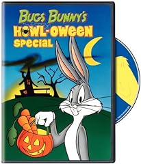 Bugs bunny howl for sale  Delivered anywhere in USA 