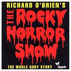 Rocky horror show gebraucht kaufen  Wird an jeden Ort in Deutschland