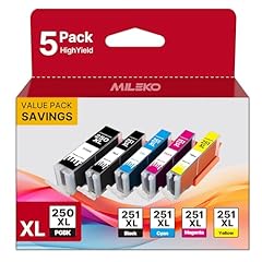 250 251xl ink for sale  Delivered anywhere in USA 