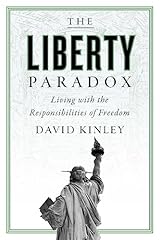 Liberty paradox living for sale  Delivered anywhere in UK