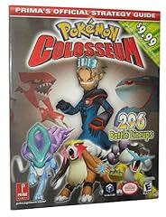 Pokemon colosseum for sale  Delivered anywhere in USA 