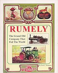 Rumely grand old for sale  Delivered anywhere in USA 
