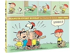 Peanuts every sunday for sale  Delivered anywhere in USA 