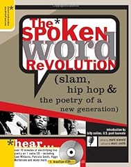 Used, The Spoken Word Revolution (PB) with Audio CD for sale  Delivered anywhere in Canada