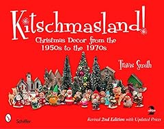 Kitschmasland christmas decor for sale  Delivered anywhere in USA 