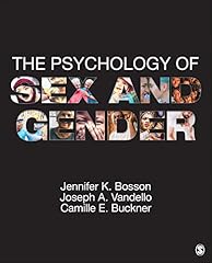 Psychology sex gender for sale  Delivered anywhere in USA 