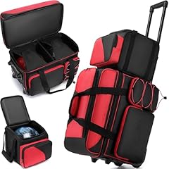Ball bowling bag for sale  Delivered anywhere in USA 