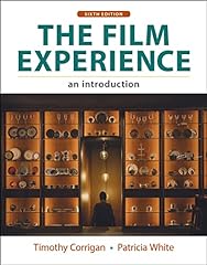 Film experience introduction for sale  Delivered anywhere in UK