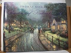 Thomas kinkade paintings for sale  Delivered anywhere in UK