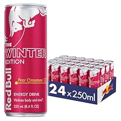 Red bull winter for sale  Delivered anywhere in USA 