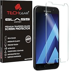 Techgear screen protector for sale  Delivered anywhere in UK