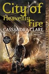 City heavenly fire for sale  Delivered anywhere in USA 
