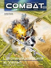 Combat air tome d'occasion  Livré partout en France
