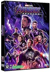 Avengers endgame d'occasion  Livré partout en France