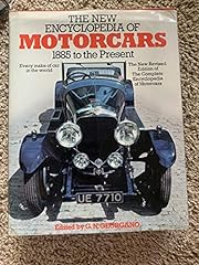 Complete encyclopaedia motor for sale  Delivered anywhere in USA 