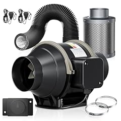 Trsaow 100 rohrventilator gebraucht kaufen  Wird an jeden Ort in Deutschland